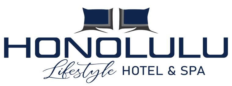 Honolulu Lifestyle Hotel & Spa