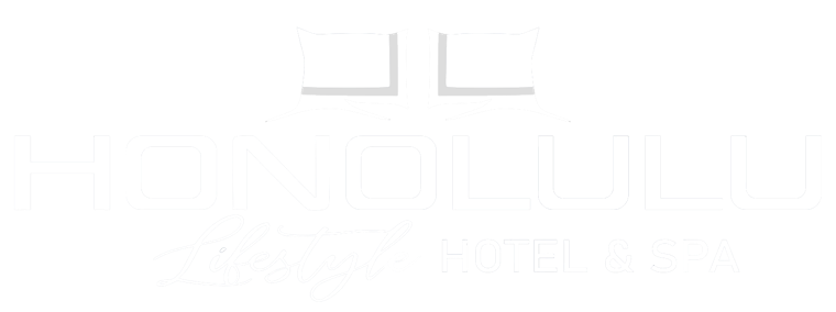 Honolulu Lifestyle Hotel & Spa